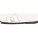 Notre-V Slippers Nv-1000 Wit