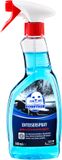 RobbyRob Spray de dégivrage, 500 ml