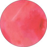 Bonateks Ronde digitaal bedrukte muismat, antislip onderkant, voor kantoor en thuis, diameter: 22 cm