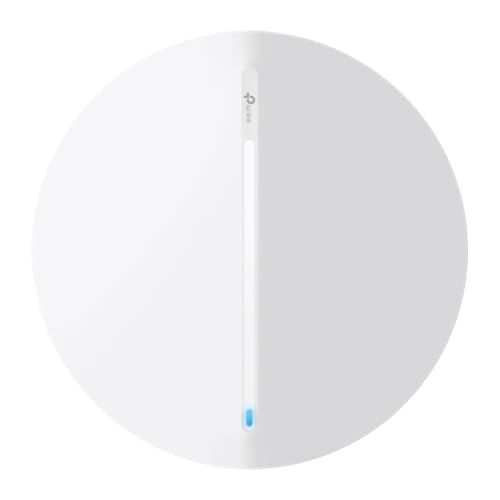 TP-Link Festa F67 Wit Power over Ethernet (PoE)