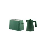 Alessi Set Green