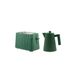Alessi Set Green