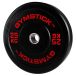 Gymstick Disque Olympique Hi-impact 25kg