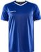 Craft Progress 2.0 Shirt Korte Mouw Heren - Royal
