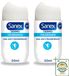 Sanex 2 x Dermo Tolerance Deo Roll-on 50 ml