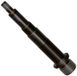 Exustar Titanium Axis Epm215ti Right Pédale Noir
