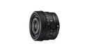 Sony FE 24mm F2.8 G Objectif - Noir