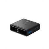 Anker Prime Universeel Zwart USB Snel Opladen 100W