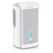 Brandson - Elektrische luchtontvochtiger - Klein en stil - Waterreservoir 2000 ml - Peltier-technologie