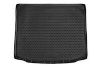 Kofferbakmat Element Kofferbakmat op maat gemaakte antislip rubberen beschermingsmat BMW X3 2018-2020 Estate SW