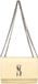 Steve Madden Bramon C Schoudertas Dames Polyester Geel