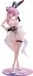 Bibi figurine PVC 1/6, Chill Bunny version, 28 cm