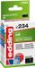 Edding EDD-234 cartouche d'encre Noir Compatible avec HP 337