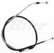 All Balls Yamaha YFZ 450 2004-2009 Clutch Cable