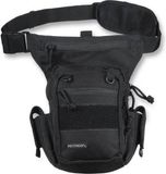 Pentagon K16023 Max-S Thigh Pouch Coyote