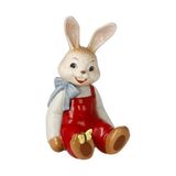 Goebel Konijnenfiguur Haas Mijn kleine vriend - Pasen