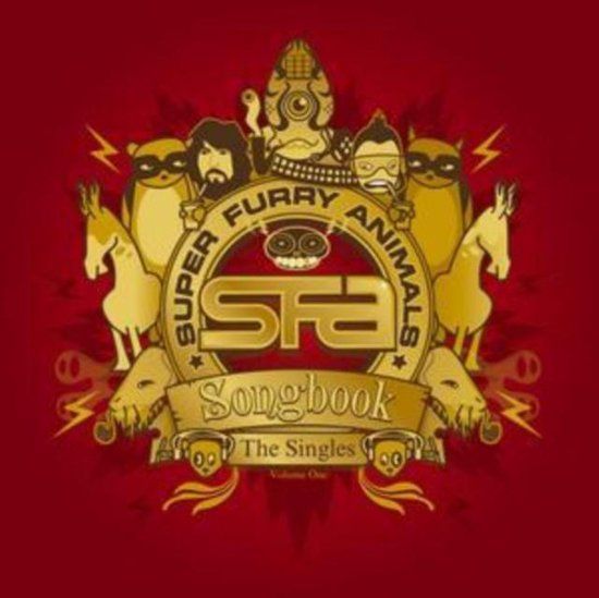 Songbook Epic Songbook - The Singles Vol.1