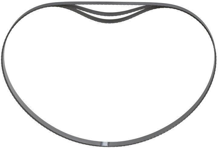 Bladlengte 687.57 mm (M12) 687,57 mm x 18 Tpi - 3 stuks - 48390572
