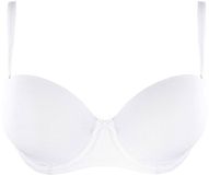 Henderson Raff - Balkonbeha - 80C - Beugels - Wit