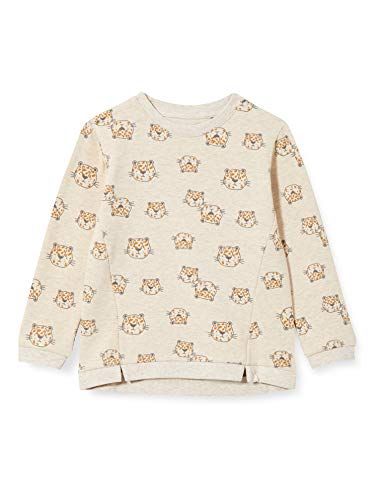 bellybutton Baby-meisjes sweatshirt T-shirt