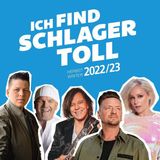 Universal Music Polystar V/A - Ich Find Schlager Toll - Herbst/Winter 2022/23 (CD)