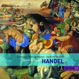 Warner Music Plg Uk Classics Handel In Egypt