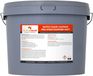 DCC PRO Structuurverf Mat - 10L - RAL 7035 | Lichtgrijs