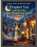 Stories Libri GmbH The Stories of the Prophets for Kids- Stories of the Prophets for Kids