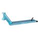 Striker Deck Trottinette Freestyle Lux 5" Boxed Trick (49cm - Bleu-vert)