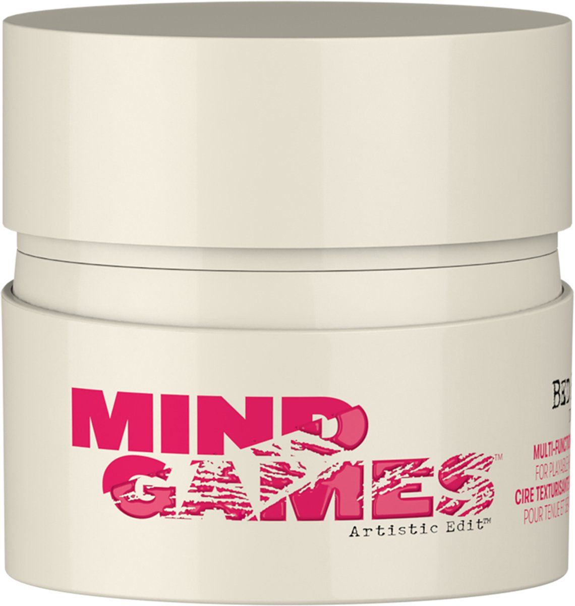 Tigi BED HEAD Mind Games Multi-Functional Texture Wax 1.79