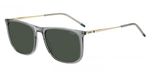 Hugo HG 1319/S GREY GOLD 57/18/145 Heren Zonnebril