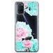 ERT GROUP mobiel telefoonhoesje voor Oppo A92/ A72/ A52 origineel en officieel erkend Babaco patroon Flowers 002