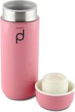 Pioneer by Grunwerg Pioneer Vacuum Thermosbeker 0,2L Roze