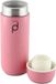 Pioneer by Grunwerg Pioneer Vacuum Thermosbeker 0,2L Roze
