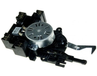 Whirlpool 481010555032 Pièce et accessoire de four Noir, Argent