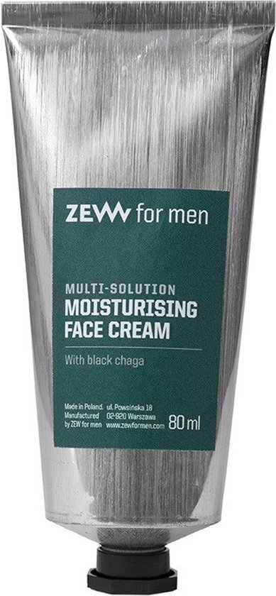 ZEW for men Gezicht