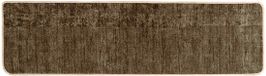 vidaXL - Runner - MARSA - Bosgroen - 100 x 400 cm