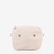 Coqui Sac à main Beige Polyester Unisexe