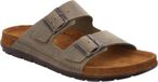 Rohde Heren Muiltjes EASYS N 42 Pantoffels Klompen 5918 Olive