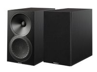 Paradigm Paradigm Premier 120B v2 monitor speaker zwart walnoot