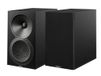 Paradigm Paradigm Premier 120B v2 monitor speaker zwart walnoot