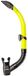Scubapro Escape Snorkel de plongée Jaune
