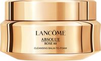 Lancôme Absolue Rose 80 Baume en mousse - 150ml