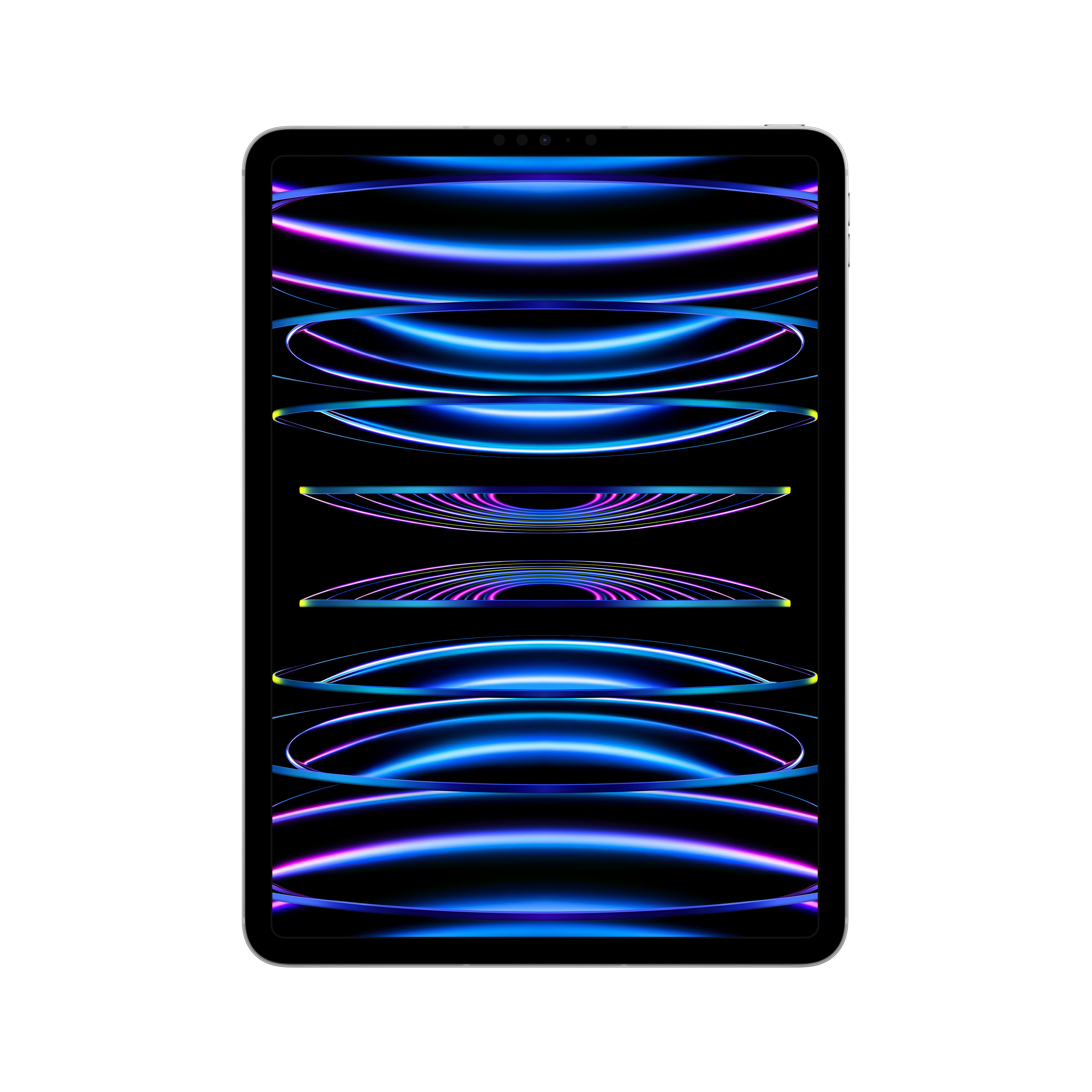Apple iPad Pro / WiFi 6E / 2TB / Zilver