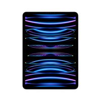 Apple iPad Pro / WiFi 6E / 1TB / Zilver