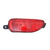 TYC Nebelschlussleuchte 19-0147-01-2 rechts | Compatibel met: OPEL CORSA C, CORSA C Kasten/Schrägheck