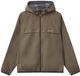 H2o Romo Light Weight Rain Jacket Packable Brun S