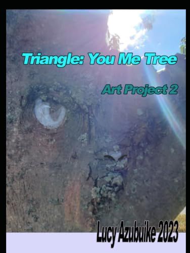 Triangle: You Me Tree art project 2