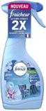 Ambi Pur Textielverfrisser Spray Spring Awakening - 8 x 500 ml