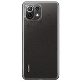 ERT GROUP mobiel telefoonhoesje voor Xiaomi 11 LITE 4G/5G origineel en officieel erkend Babaco patroon Mandalas 006, gedeeltelijk bedrukt
